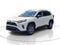 2025 Toyota RAV4 Hybrid Hybrid LE