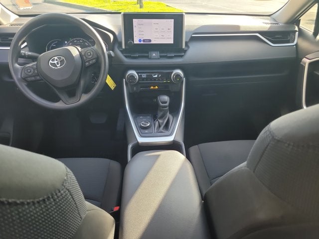 2024 Toyota RAV4 Hybrid Hybrid LE