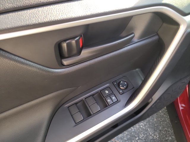 2024 Toyota RAV4 Hybrid Hybrid LE