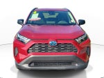 2024 Toyota RAV4 Hybrid Hybrid LE