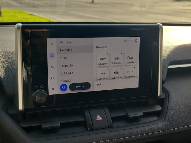 2024 Toyota RAV4 Hybrid Hybrid LE