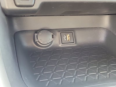2024 Toyota RAV4 Hybrid Hybrid LE