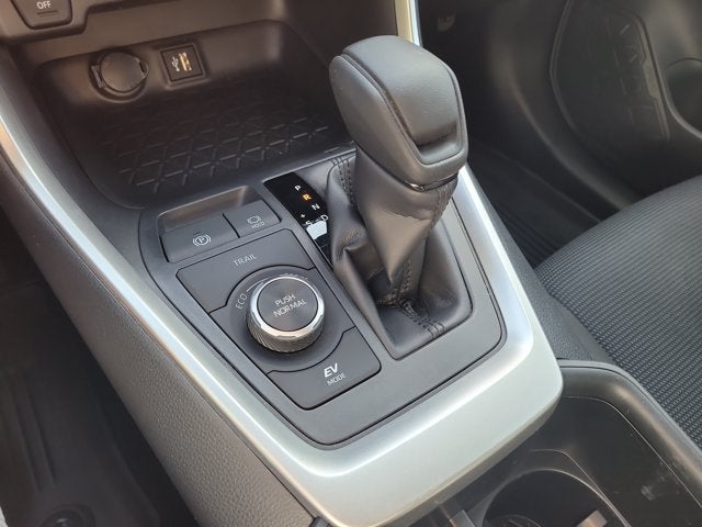 2024 Toyota RAV4 Hybrid Hybrid LE
