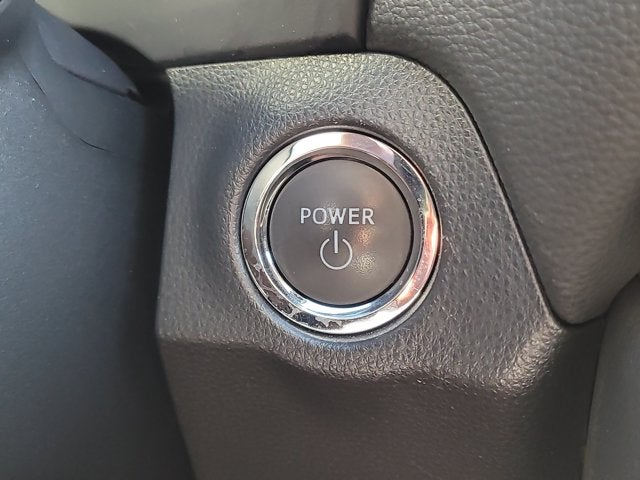 2025 Toyota RAV4 Hybrid Hybrid XLE