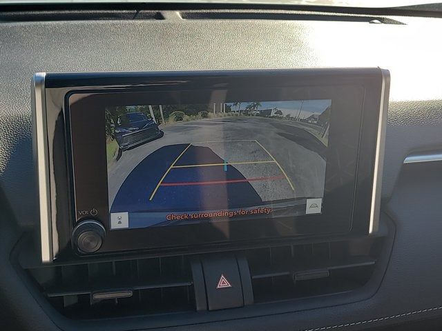 2025 Toyota RAV4 Hybrid Hybrid XLE