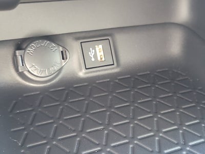 2025 Toyota RAV4 Hybrid Hybrid XLE