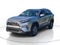 2025 Toyota RAV4 Hybrid Hybrid XLE