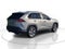 2025 Toyota RAV4 Hybrid Hybrid XLE
