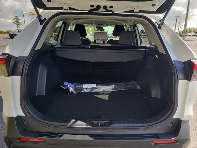 2024 Toyota RAV4 HYBRID Hybrid XLE