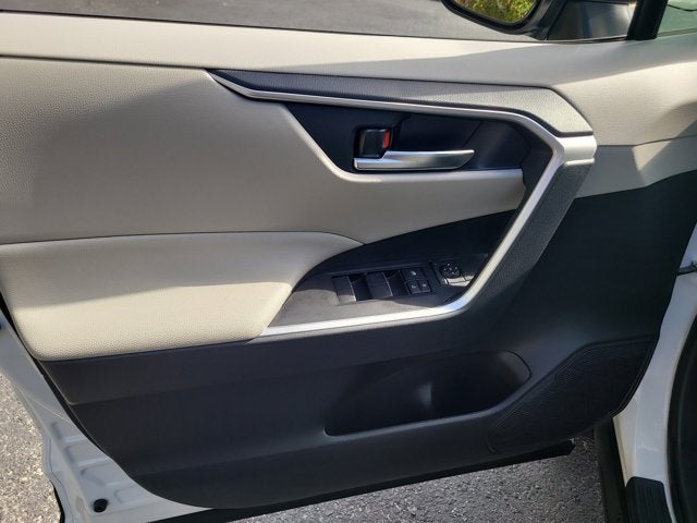 2024 Toyota RAV4 HYBRID Hybrid XLE