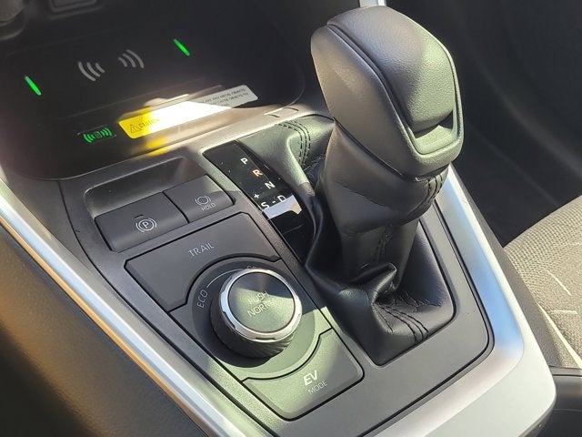 2024 Toyota RAV4 HYBRID Hybrid XLE