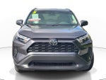 2025 Toyota RAV4 Hybrid Hybrid XLE