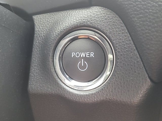 2025 Toyota RAV4 Hybrid Hybrid XLE