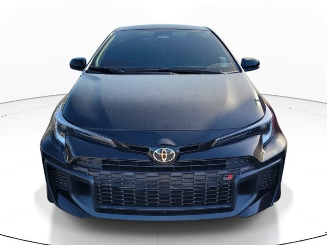 2025 Toyota GR Corolla Core