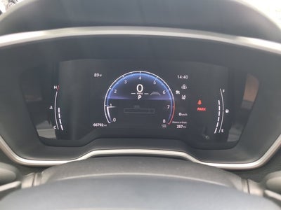 2023 Toyota Corolla Hatchback XSE