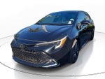 2023 Toyota COROLLA HATCHBACK XSE