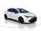 2022 Toyota COROLLA HATCHBACK Nightshade