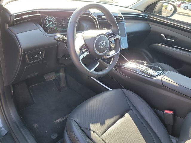 2023 Hyundai Tucson SEL Convenience