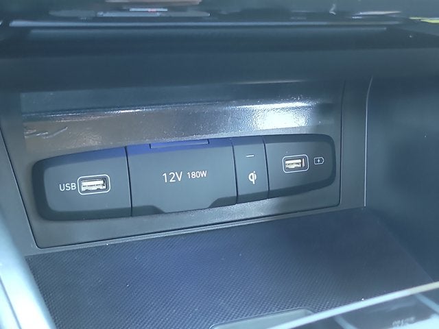 2023 Hyundai Tucson SEL Convenience