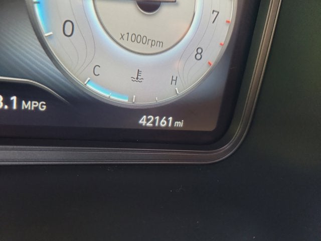 2023 Hyundai Kona N Line