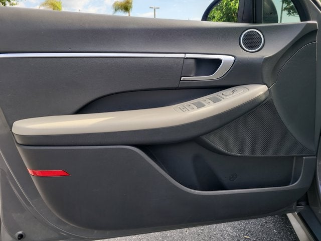 2023 Hyundai Sonata SE