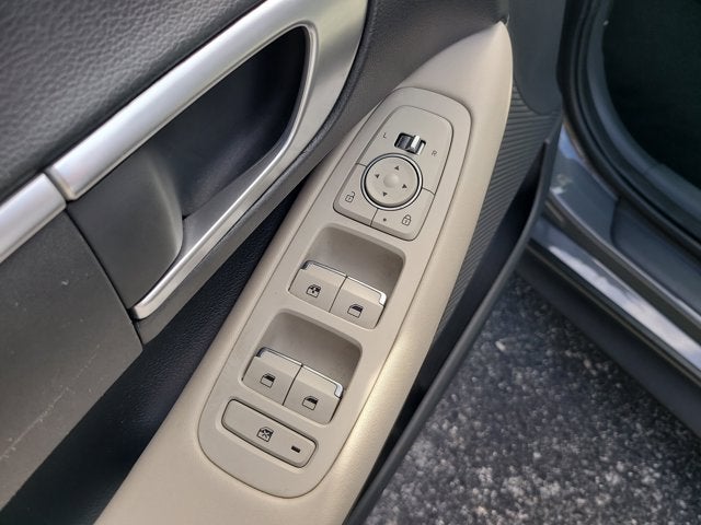 2023 Hyundai Sonata SE