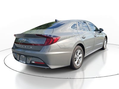 2023 Hyundai Sonata SE