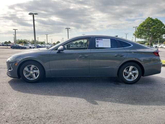 2023 Hyundai Sonata SE
