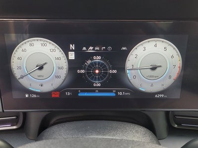 2025 Hyundai Elantra N Base