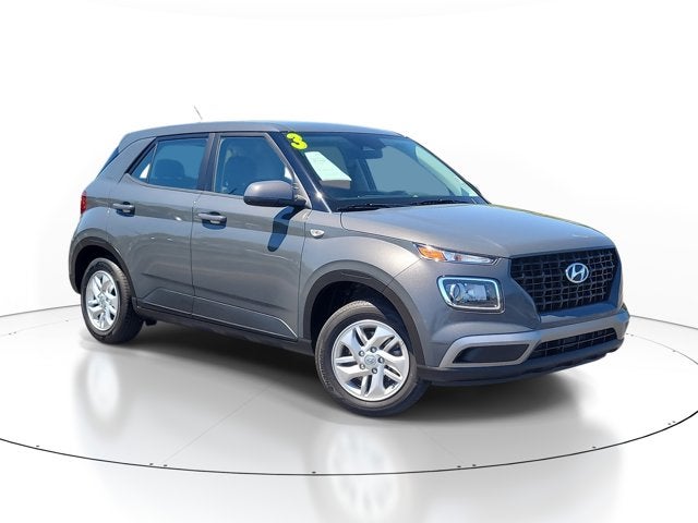 2023 Hyundai Venue SE