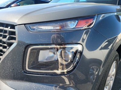 2023 Hyundai Venue SE