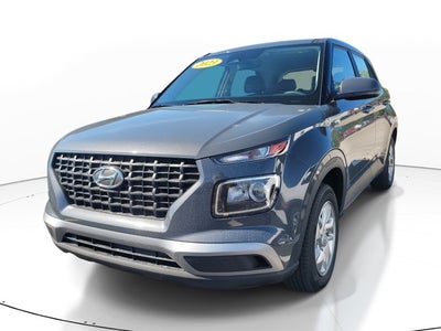 2023 Hyundai Venue SE
