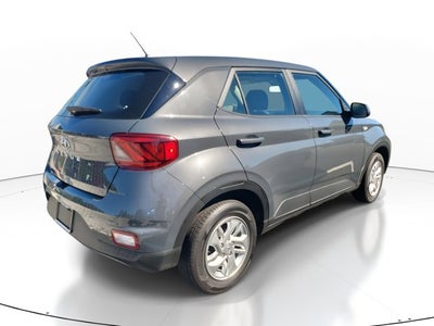 2023 Hyundai Venue SE