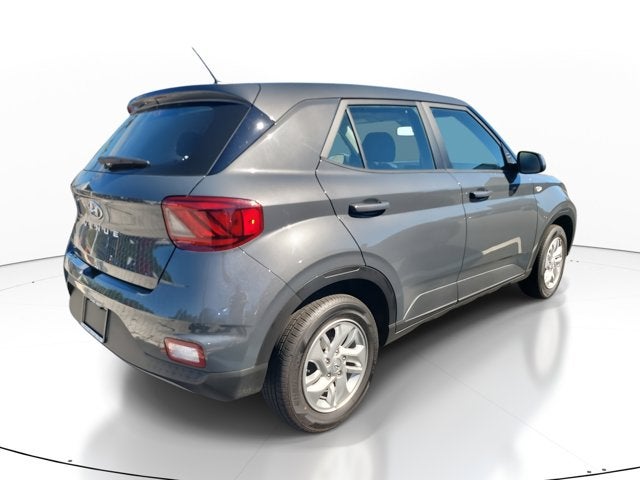 2023 Hyundai Venue SE