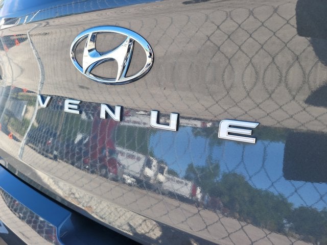 2023 Hyundai Venue SE