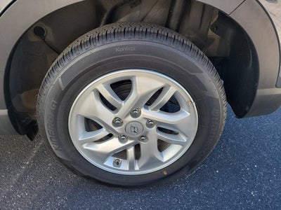 2023 Hyundai Venue SE