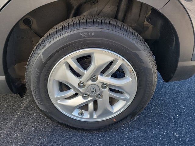 2023 Hyundai Venue SE