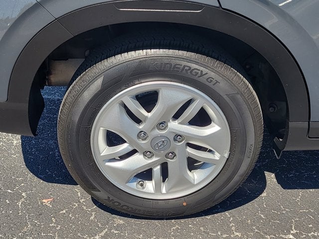 2023 Hyundai Venue SE