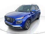 2022 Hyundai Venue Limited