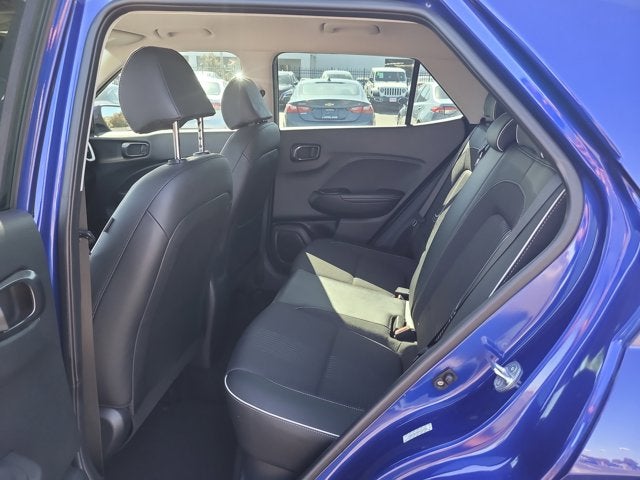 2023 Hyundai Venue Limited