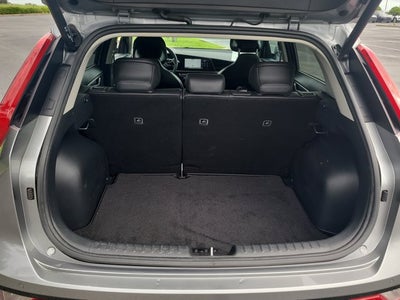 2023 Kia Niro SX