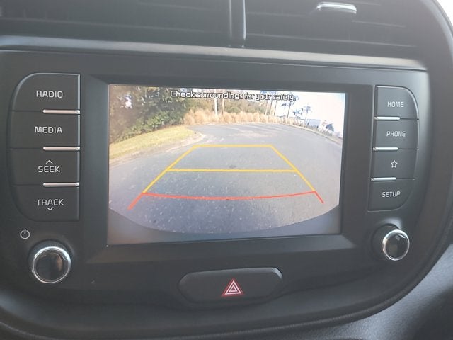 2020 Kia Soul X-Line