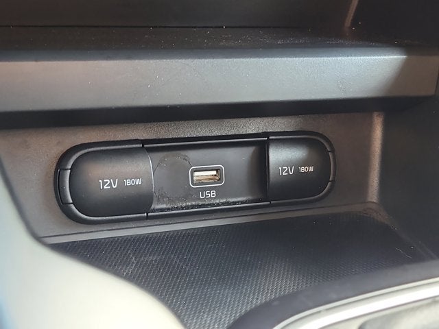 2020 Kia Soul X-Line