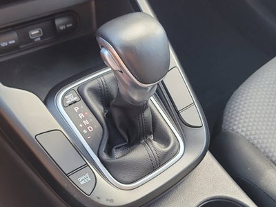 2020 Kia Soul X-Line