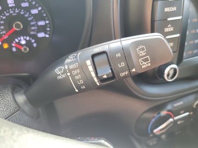 2020 Kia Soul X-Line