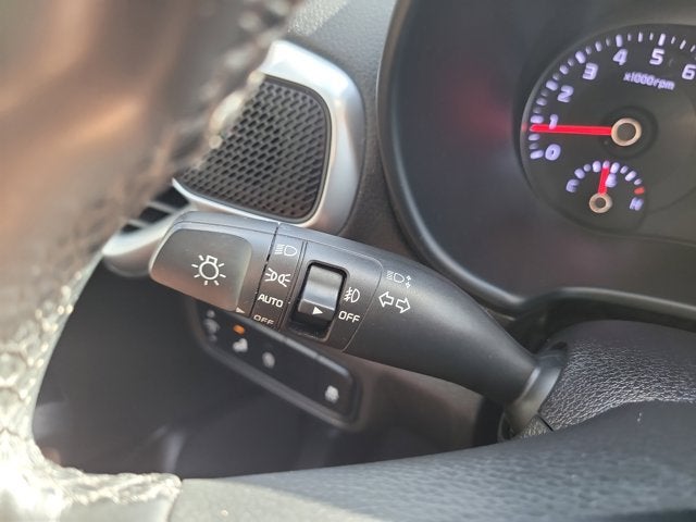 2020 Kia Soul X-Line