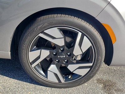 2023 Kia Soul GT-Line