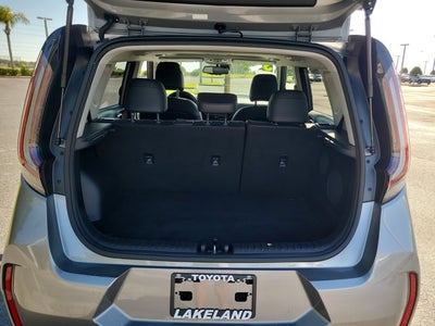 2023 Kia Soul GT-Line