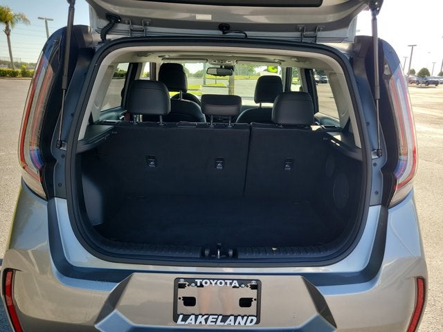 2023 Kia Soul GT-Line
