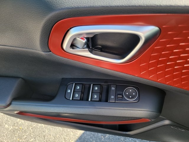2023 Kia Soul GT-Line